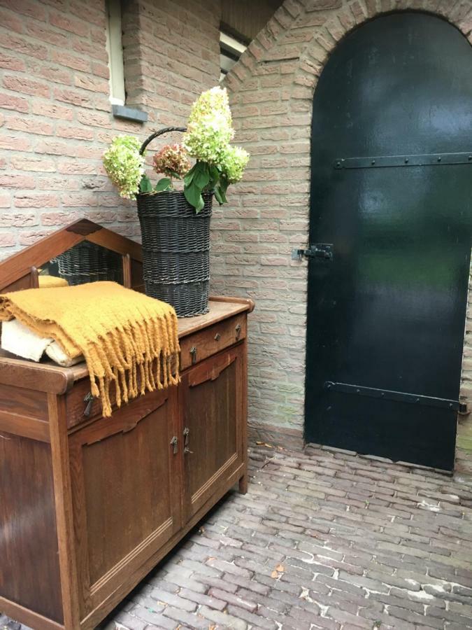Voel je thuis Zwolle  Exteriér fotografie