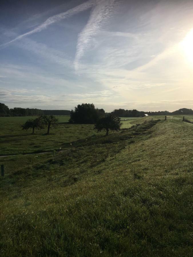 Voel je thuis Zwolle  Exteriér fotografie