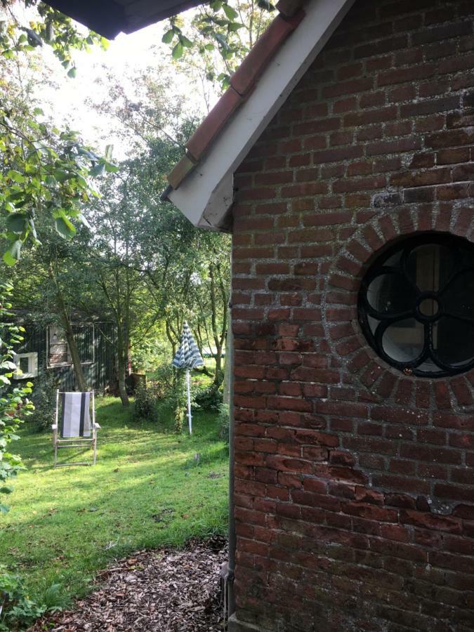 Voel je thuis Zwolle  Exteriér fotografie